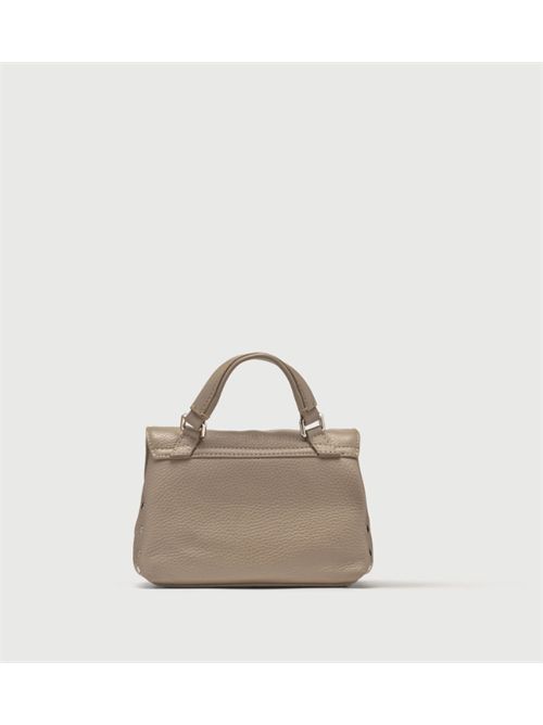 POSTINA DAILY BABY ZANELLATO | 068010.0040000/BABYZ0160 GREY CRETA